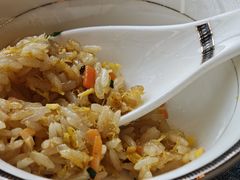 -扬州香格里拉·香宫中餐厅