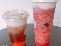 -喜茶(深圳福田星河COCO Park店)