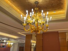 -杭州JW万豪酒店-万豪中餐厅