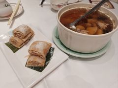 -稻香酒家·34年老字号·港式粤菜(侨光店)