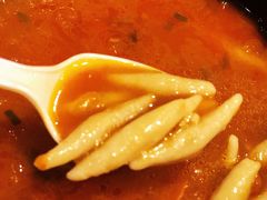 -西贝(上海我格广场店)