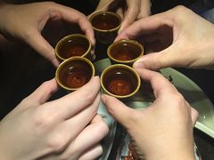 -醉小酒馆·川菜·江湖菜·重庆菜(观音桥旗舰店)