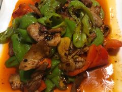 -自贡盐帮菜·玩辣餐厅(樱花园西街店)