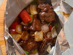 -宁波石浦大饭店(新材料城店)