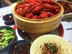 -靓靓蒸虾·头牌蒸虾(雪松路总店)