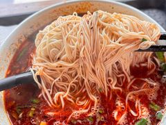 -金城尕娃牛肉面(钻汇广场店)