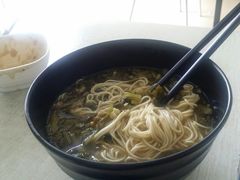 -弄堂面馆(金运路店)