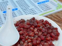 -沙湾姜埋奶(兴新包店)