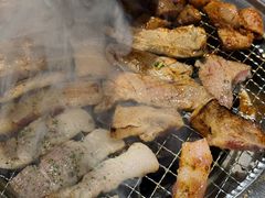 -山葵说·泥炉烤肉(泰达时尚E街区店)