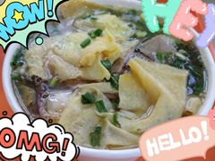 -孔师傅八仙老鸭粉丝汤(上海市第一食品商店南东店)