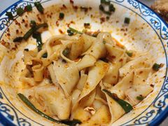 -唐猫庭院·千年陕菜(大唐不夜城店)