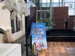 -天津波士信达奔驰4S店(卫津南路店)