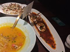 -前海沿·青岛菜(五四广场永旺店)