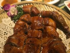-蟹蟹潮汕砂锅粥(食八方美食城店)