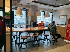 -肯德基(丰管路店)