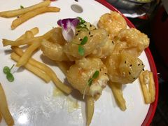 -津沽小院(天津之眼店)
