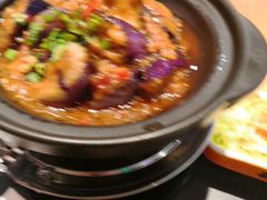 -谷田稻香·砂锅菜(川沙百联店)