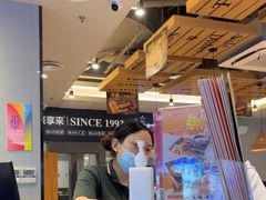-豪享来中西餐厅(隆昌店)