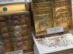 -曲奇童话(尖沙咀店)