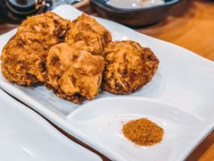-博多一幸舍(侨福芳草地购物中心店)