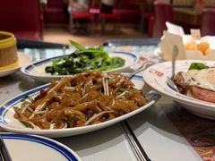-香港新曜记茶餐厅(星耀城店)