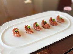 -珠海瑞吉酒店·宴庭中餐厅