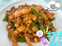 -同发号饭庄(复兴路店)