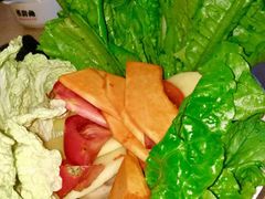 -芭夯兔·兔肉汤锅(新都店)