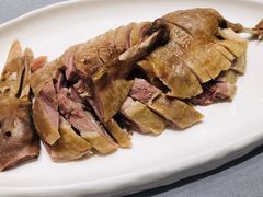 -狮王府淮扬菜(新街口友谊店)