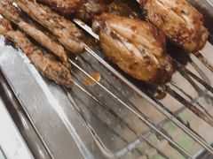 烤肉-旺旺龙虾(凤城六路店)
