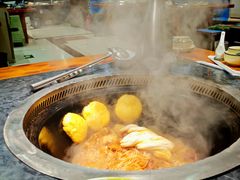 -黑土风情铁锅炖(兴业路店)