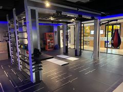 -金融街长安体育中心(北京长安店)