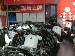 -九号电动车(安定门内大街店)