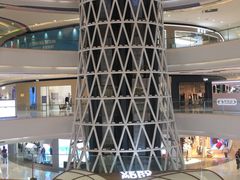 -成都银泰城