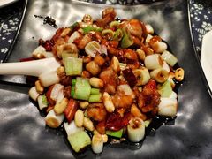 -玉桥餐厅(天坛店)