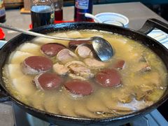 -一桶江山餐厅(松北店)