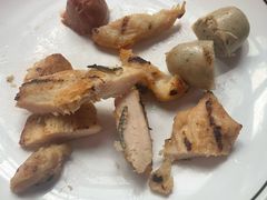 -Famous肥猫墨西哥音乐餐吧(五棵松华熙LIVE店)