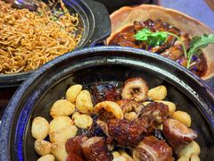 -啫神·广州地标美食(北京路店)