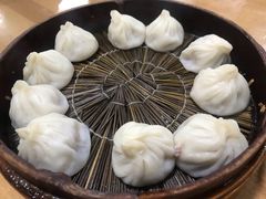 小笼包半笼-吾介小籠館