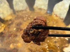 -三里屯土灶炖公鸡地锅鸡(江东店)