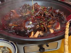 -回味黑鸭煲·始于2006(万松园店)