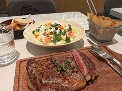 -MEAT MATE 鲜食肉铺(北京太古坊店)