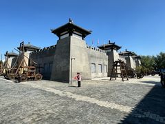 -孙子文化园