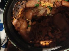 -绿茶餐厅(布吉万象汇店)