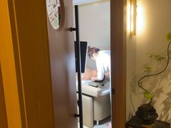 -沐森 •疗愈头疗馆(打浦桥店)