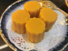 豌豆黄-天津卫码头(南开大悦城店)