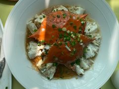 -高佳庄·舟山海鲜(海景旗舰店)