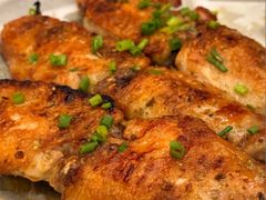 -串小白烧烤(金沙洲店)