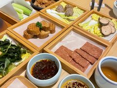 -十二舍·湯物素煮(江泰潤政店)
