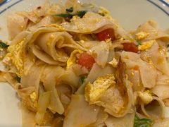 -妈妈的味道(和顺古镇店)